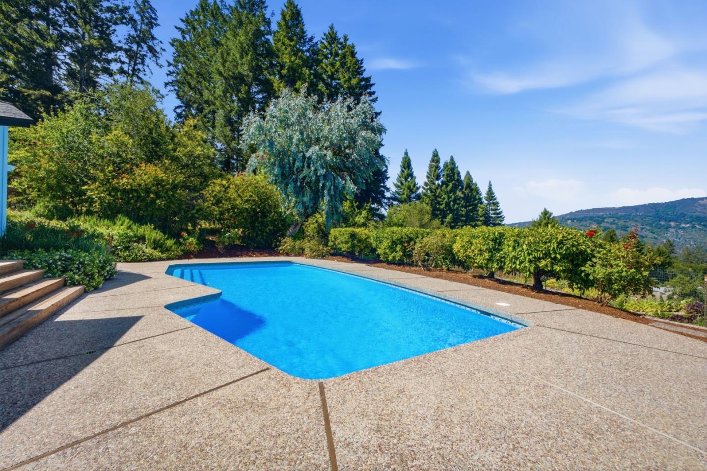 17575 Mountain Charlie Road Los Gatos, CA 95033 - Photo 33 of 62 Gallery Image 33