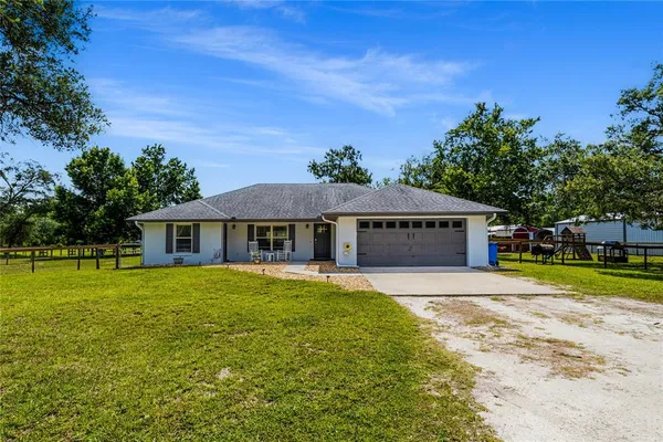 $1,100,000 | 135 Linda Sue Drive, Lake Helen, FL 32744