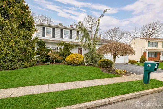 $650,000 | 61 Ochs Avenue, Milltown, NJ 08850