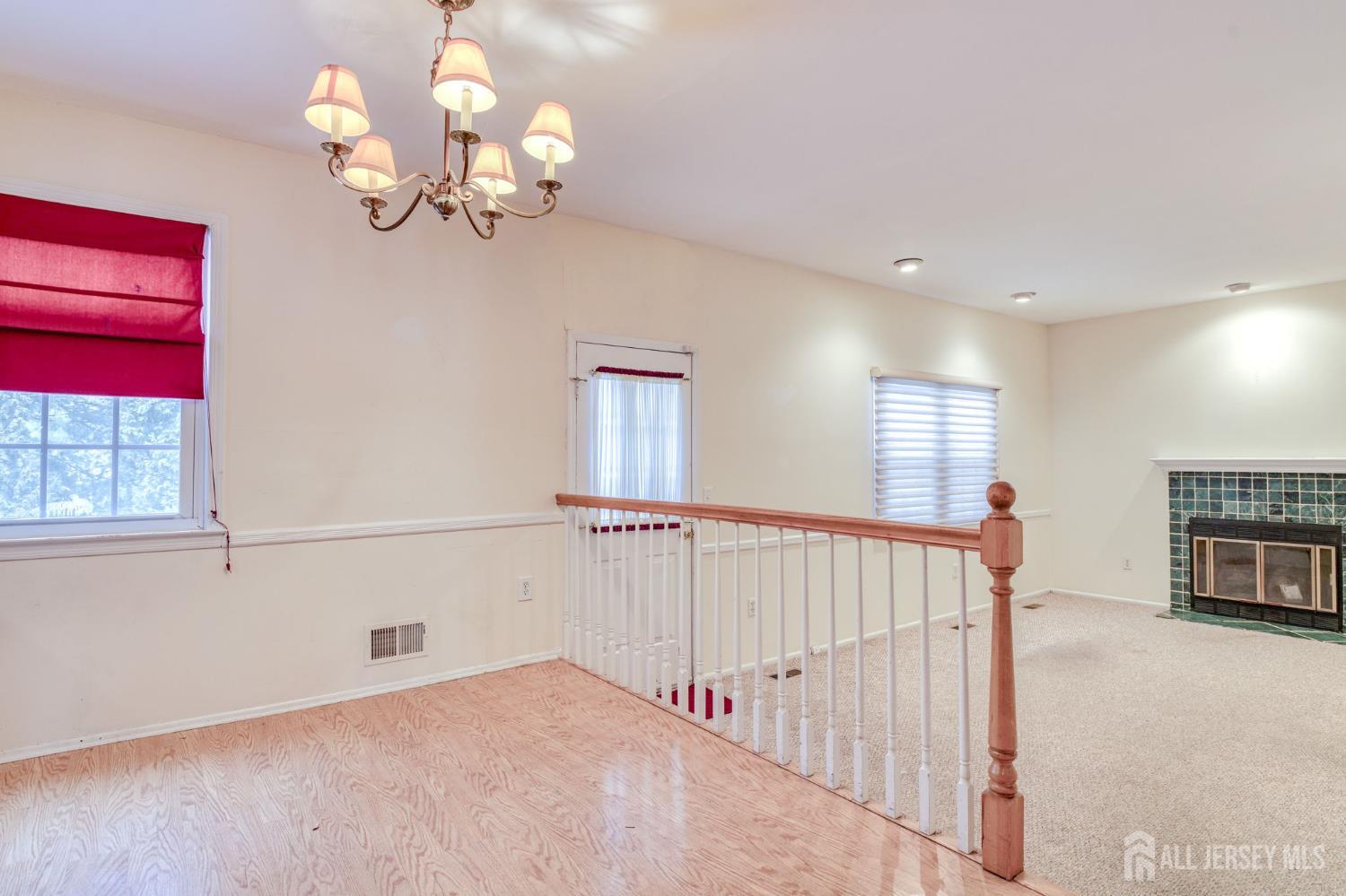 61 Ochs Avenue Milltown, NJ 08850 - Photo 9 of 29 a view of a livingroom with a window