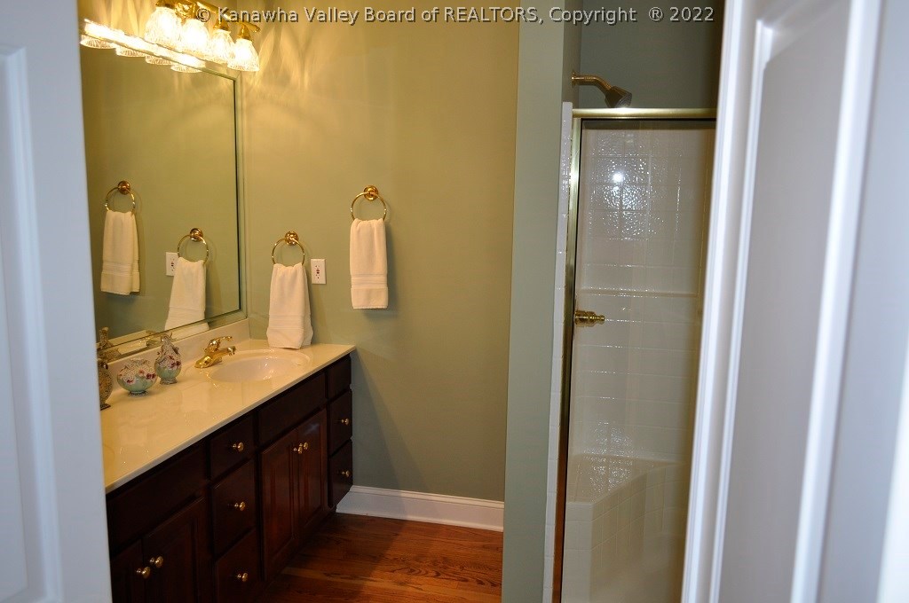 103 Centre Ct Road Charleston, WV 25314 - Photo 16 of 18 Gallery Image 16