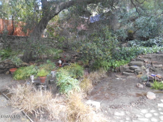 1123 Katherine Road Simi Valley, CA 93063 - Photo 5 of 10 a view of an outdoor space with a lake view