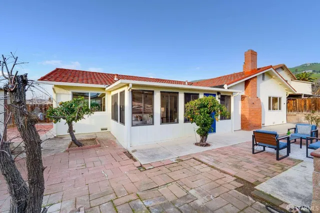 $1,780,000 | 2847 Norcrest Drive, San Jose, CA 95148