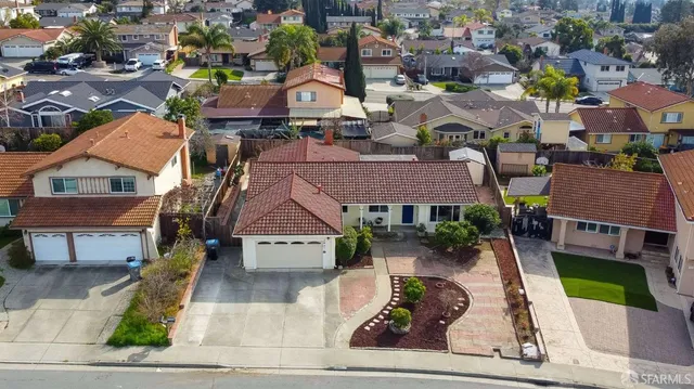 $1,780,000 | 2847 Norcrest Drive, San Jose, CA 95148