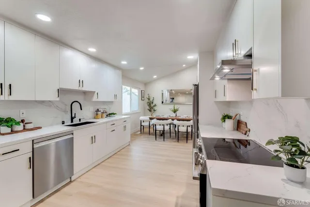 $1,780,000 | 2847 Norcrest Drive, San Jose, CA 95148