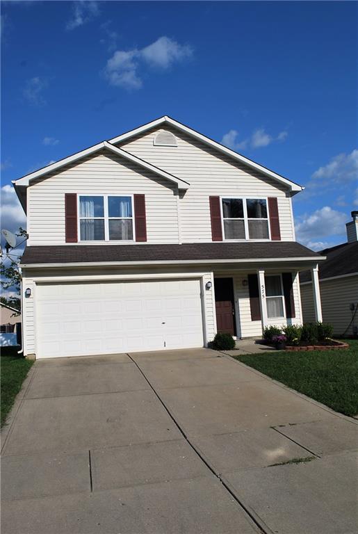 575 Sun Ridge Boulevard Avon, IN 46123 - Photo 1 of 21 Gallery Image 1
