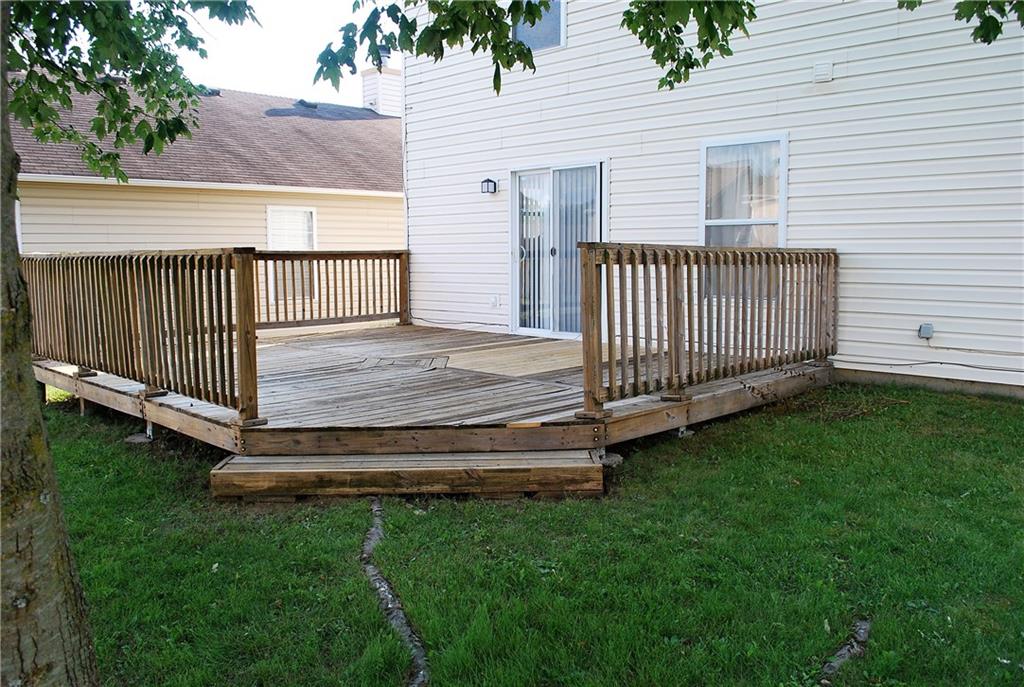 575 Sun Ridge Boulevard Avon, IN 46123 - Photo 19 of 21 Gallery Image 19