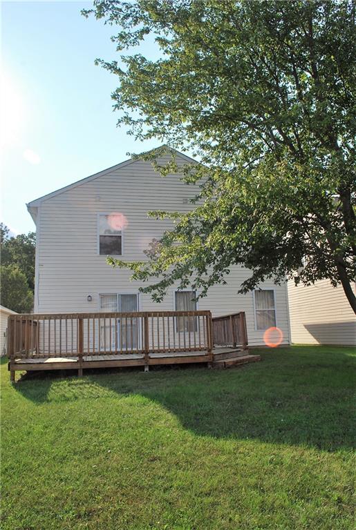 575 Sun Ridge Boulevard Avon, IN 46123 - Photo 20 of 21 Gallery Image 20