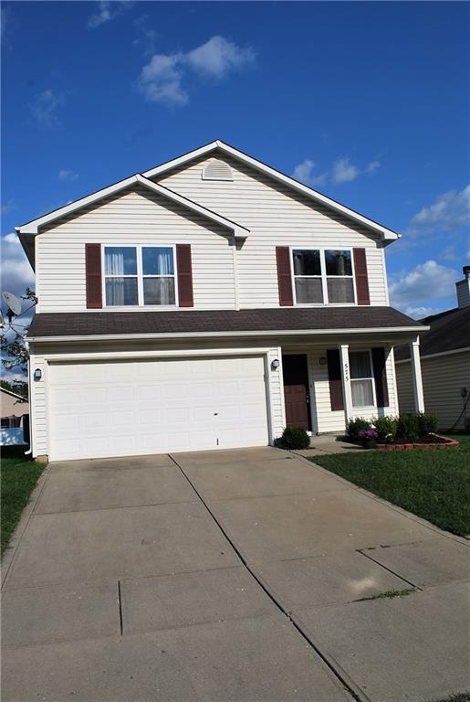 575 Sun Ridge Boulevard Avon, IN 46123 - Photo 21 of 21 Gallery Image 21