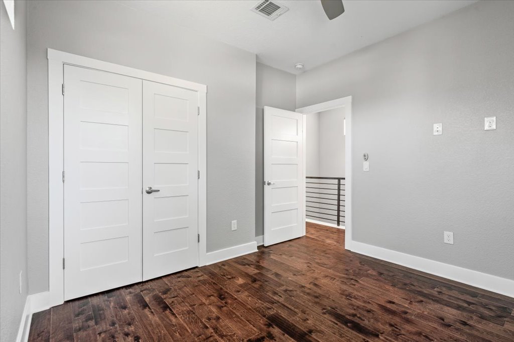 706 Short Kemp Street, Unit 2 Austin, TX 78741 - Photo 19 of 36