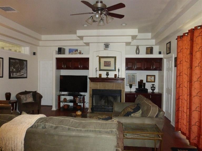30566 Fox Ridge Court Tehachapi, CA 93561 - Photo 10 of 41 Gallery Image 10