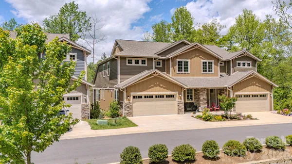 $625,000 | 552 Sweet Birch Park Lane, Black Mountain, NC 28711
