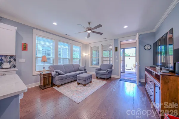 $625,000 | 552 Sweet Birch Park Lane, Black Mountain, NC 28711
