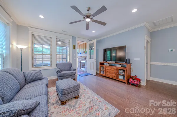 $625,000 | 552 Sweet Birch Park Lane, Black Mountain, NC 28711