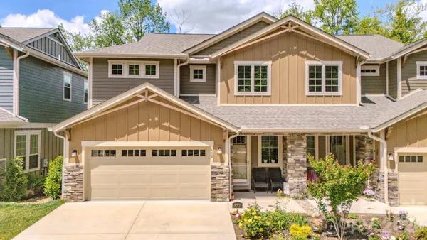 $625,000 | 552 Sweet Birch Park Lane, Black Mountain, NC 28711