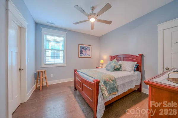 $625,000 | 552 Sweet Birch Park Lane, Black Mountain, NC 28711