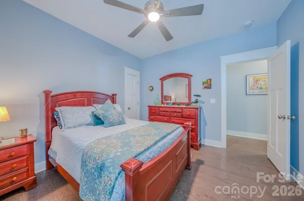 $625,000 | 552 Sweet Birch Park Lane, Black Mountain, NC 28711