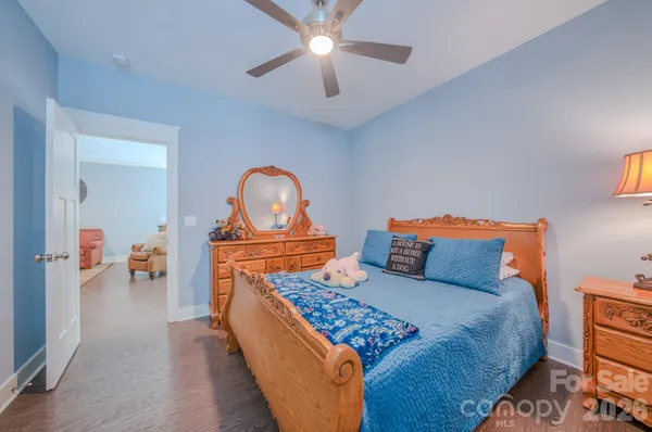 $625,000 | 552 Sweet Birch Park Lane, Black Mountain, NC 28711