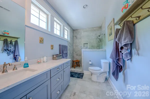 $625,000 | 552 Sweet Birch Park Lane, Black Mountain, NC 28711