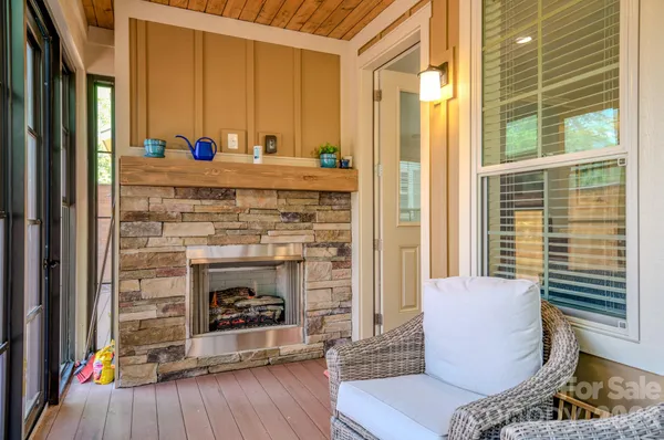 $625,000 | 552 Sweet Birch Park Lane, Black Mountain, NC 28711