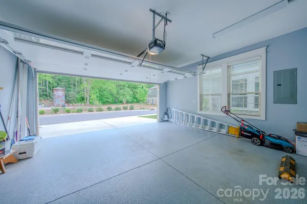 $625,000 | 552 Sweet Birch Park Lane, Black Mountain, NC 28711
