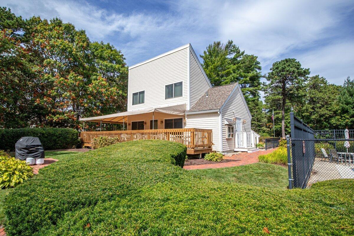 38 Shellback Way, Unit F38 Mashpee, MA 02649 - Photo 23 of 25 Photo 101298879