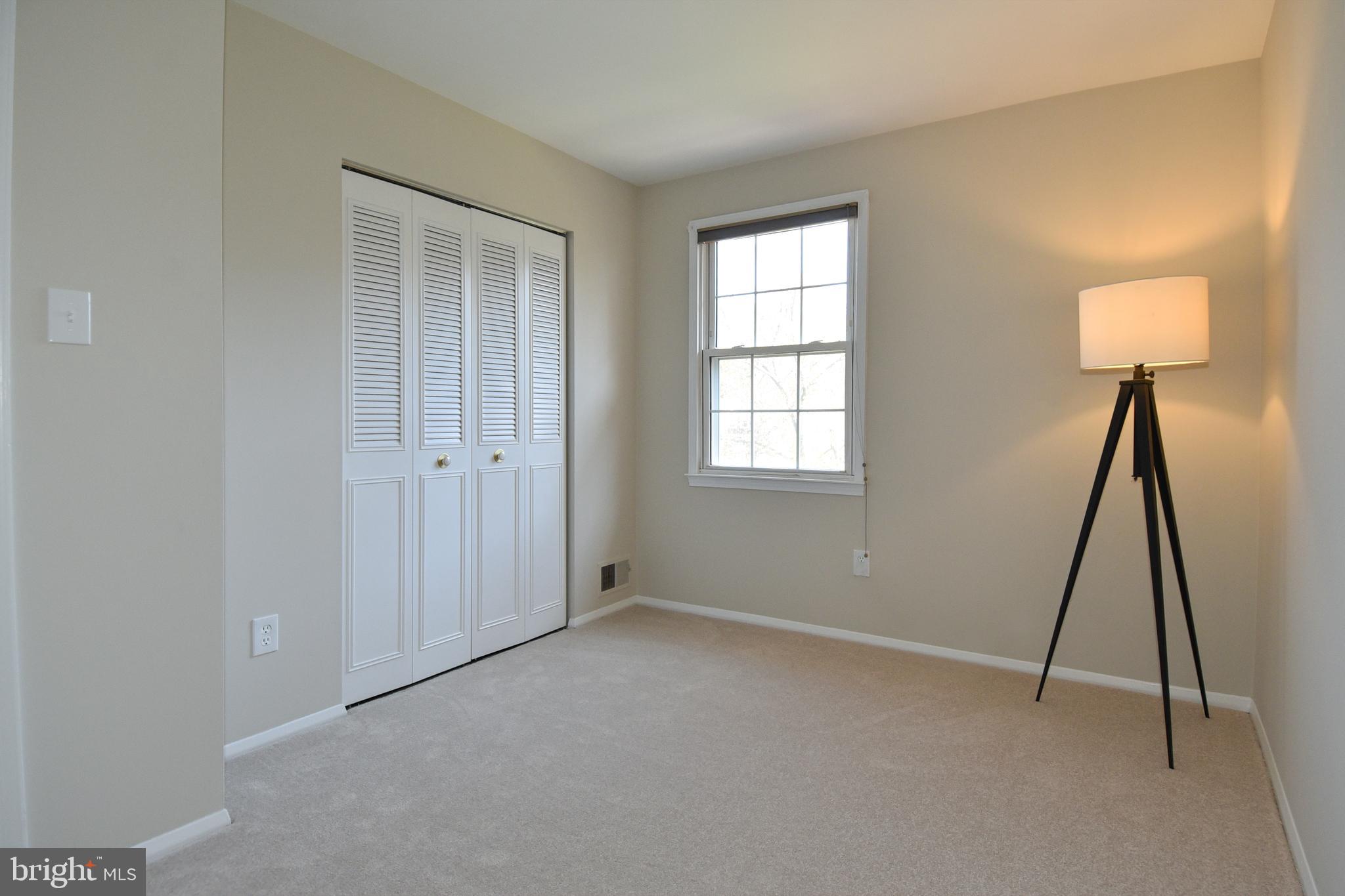 3249 Victor Circle Annandale, VA 22003 - Photo 14 of 33 Bedroom #2 (NE Facing)