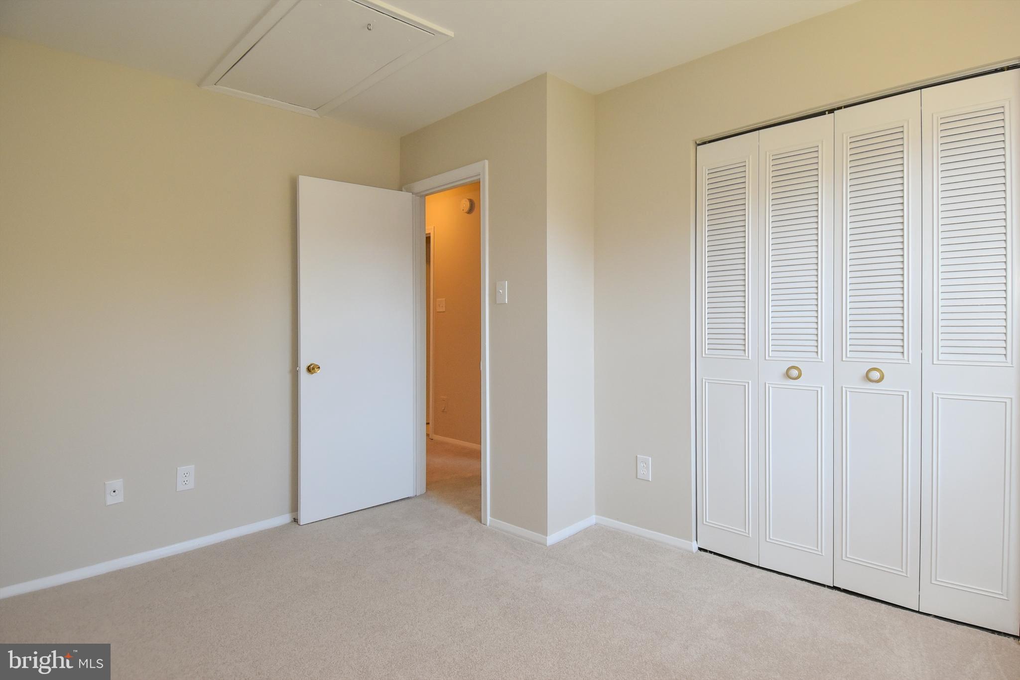 3249 Victor Circle Annandale, VA 22003 - Photo 15 of 33 Bedroom #2 (NE Facing)