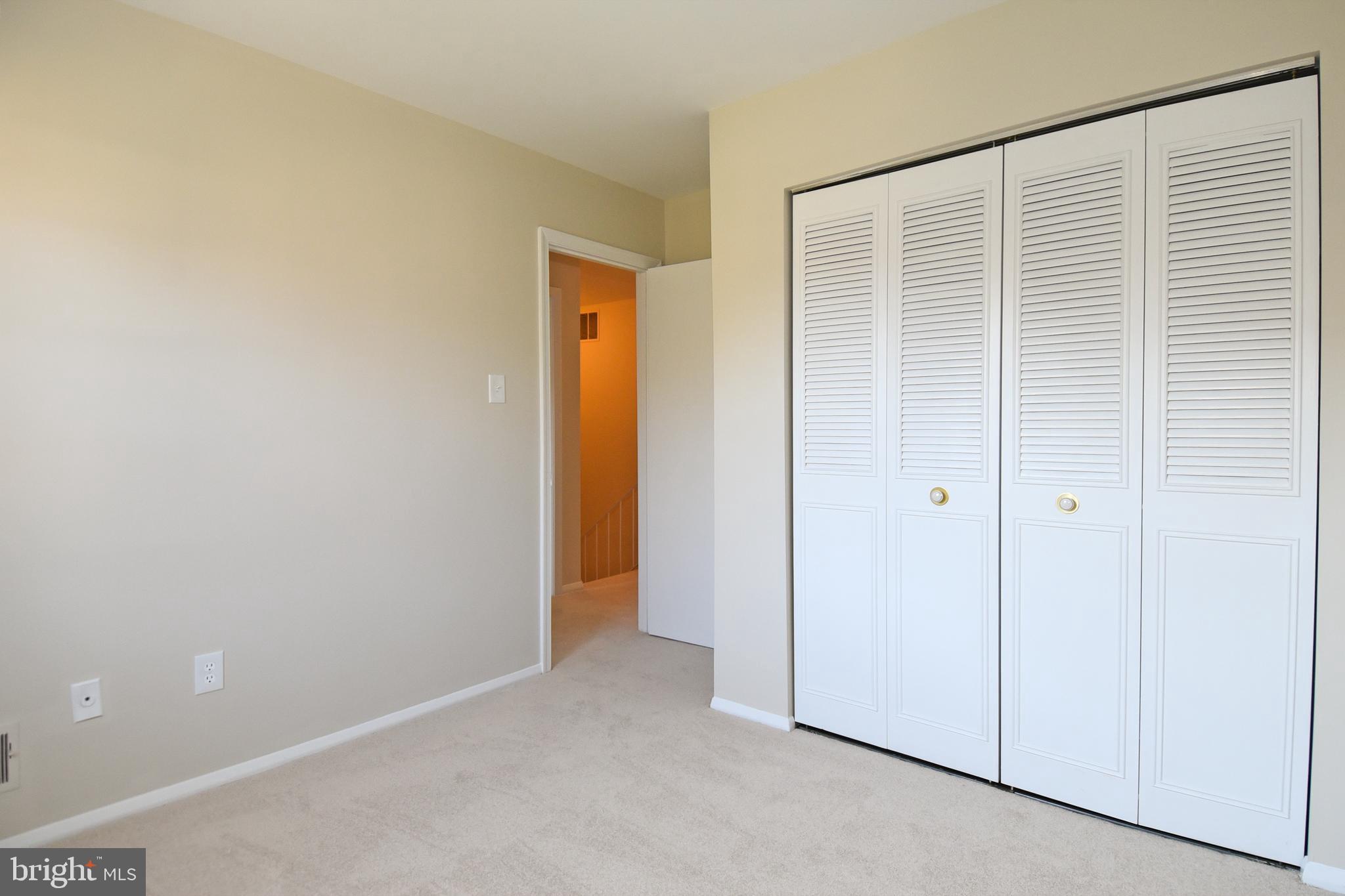 3249 Victor Circle Annandale, VA 22003 - Photo 18 of 33 Bedroom #3 (NE facing)