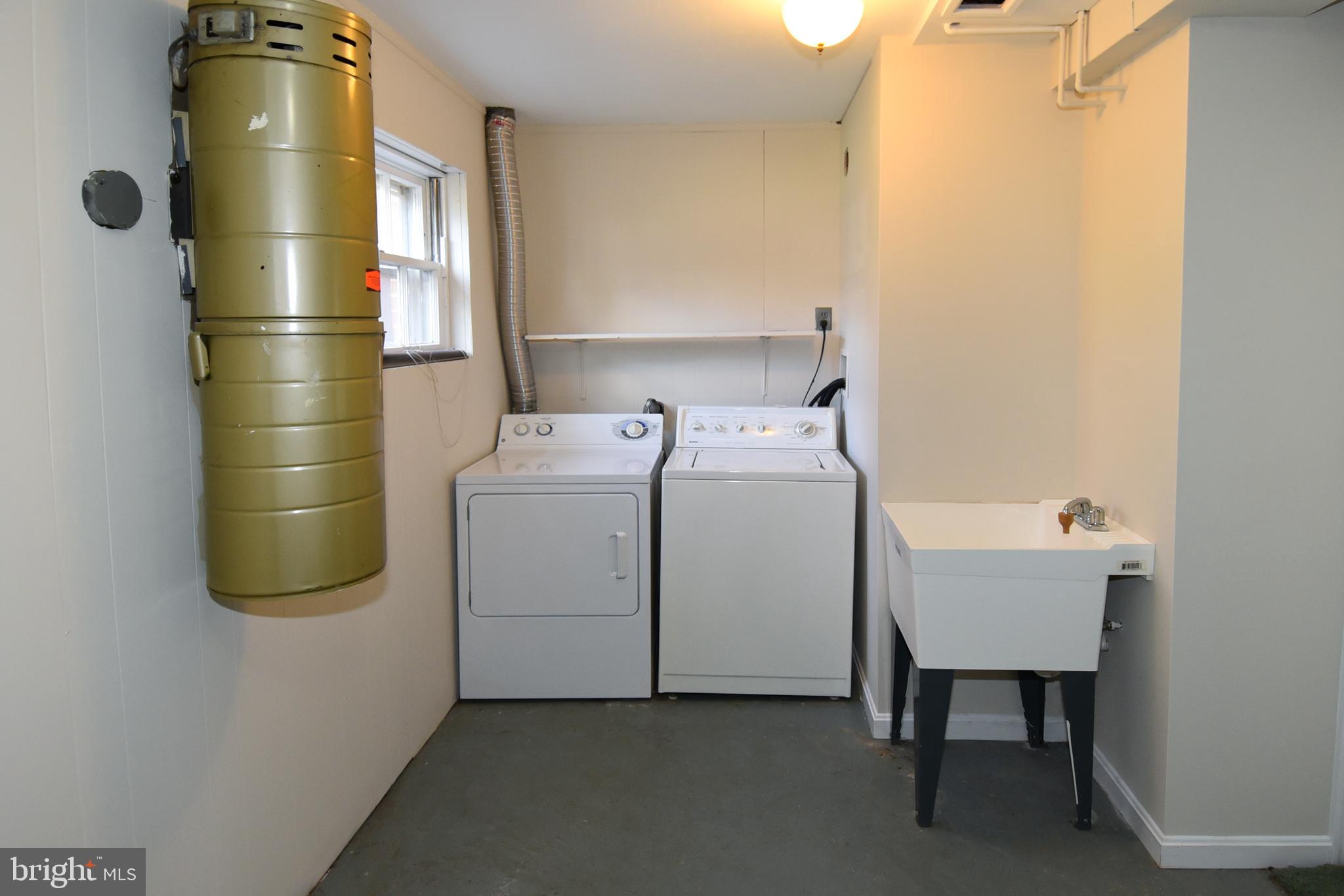 3249 Victor Circle Annandale, VA 22003 - Photo 25 of 33 Laundry/Storage/Systems Room