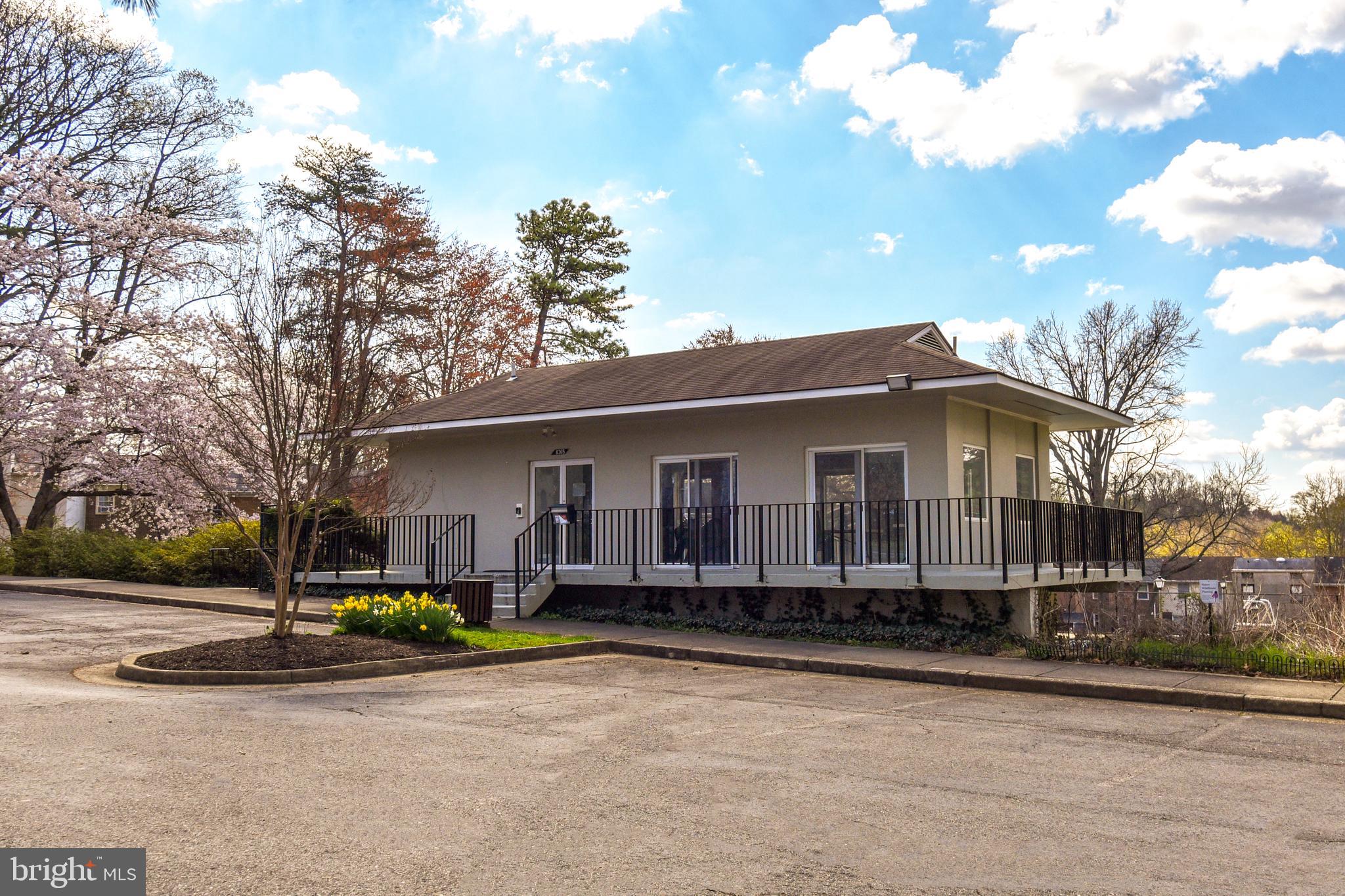 3249 Victor Circle Annandale, VA 22003 - Photo 29 of 33 Strathmeade Pool