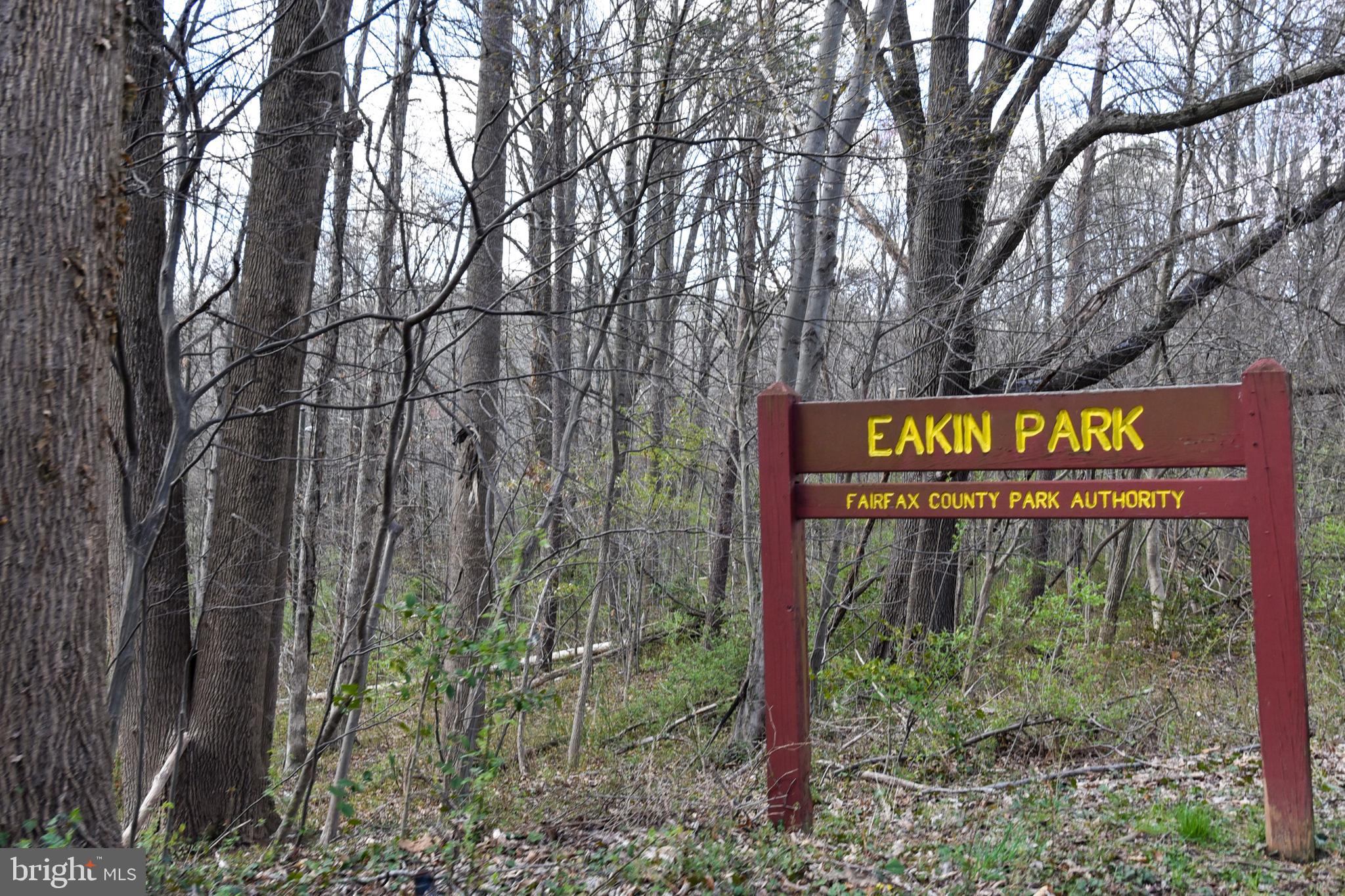 3249 Victor Circle Annandale, VA 22003 - Photo 31 of 33 Eakon Park - 0.7 Miles Away