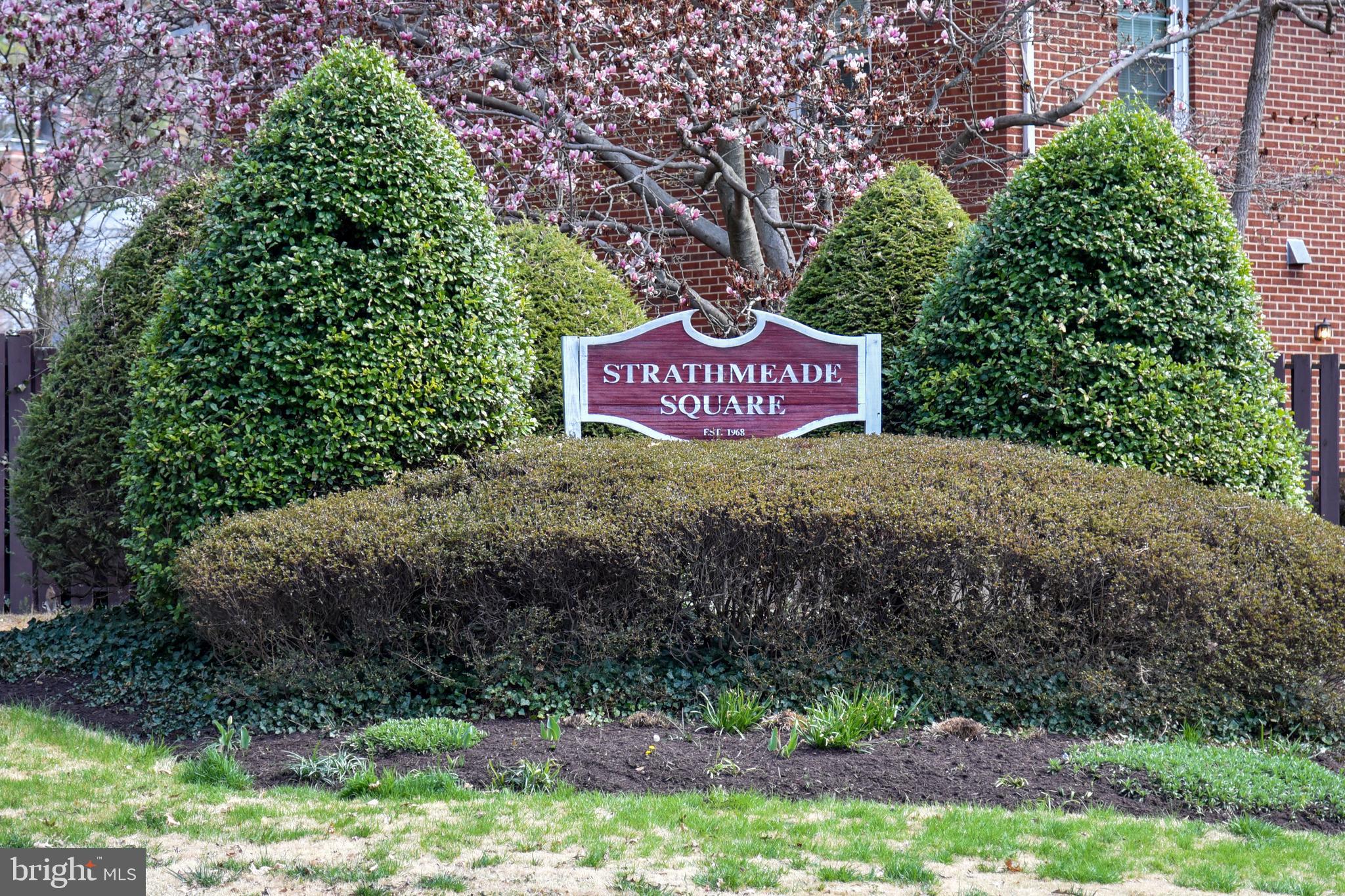 3249 Victor Circle Annandale, VA 22003 - Photo 32 of 33 Strathmeade Square Neighborhood