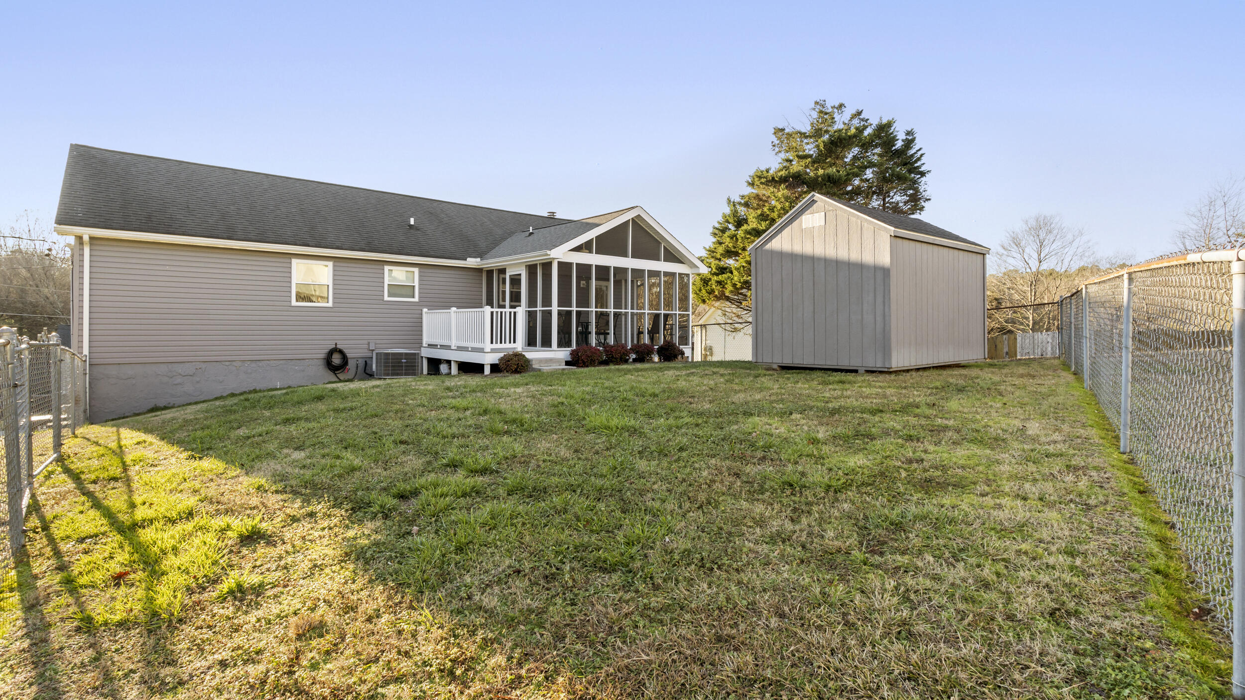 9111 Misty Ridge Drive Chattanooga, TN 37416 - Photo 11 of 29 1000014492