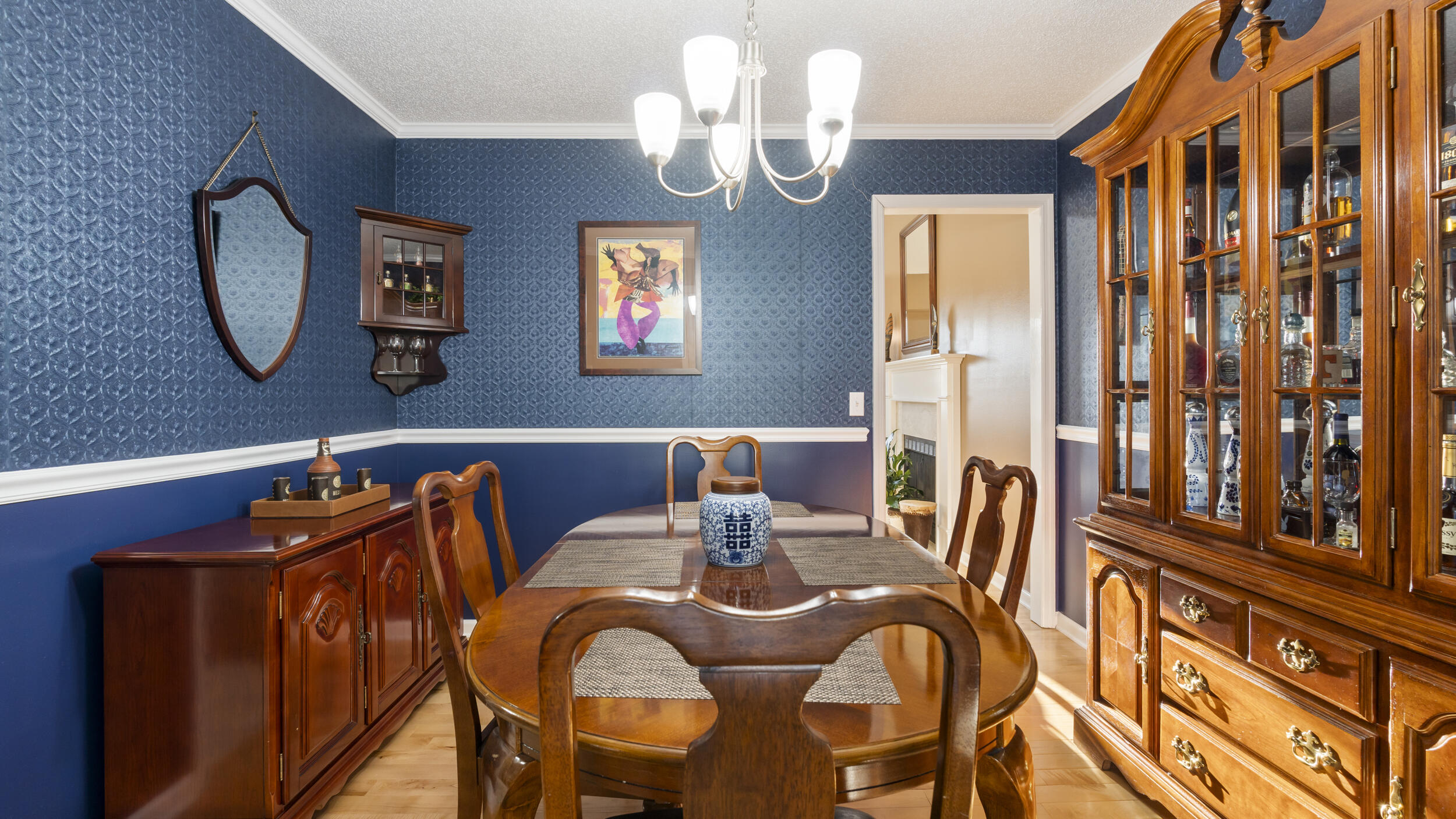 9111 Misty Ridge Drive Chattanooga, TN 37416 - Photo 13 of 29 1000014482