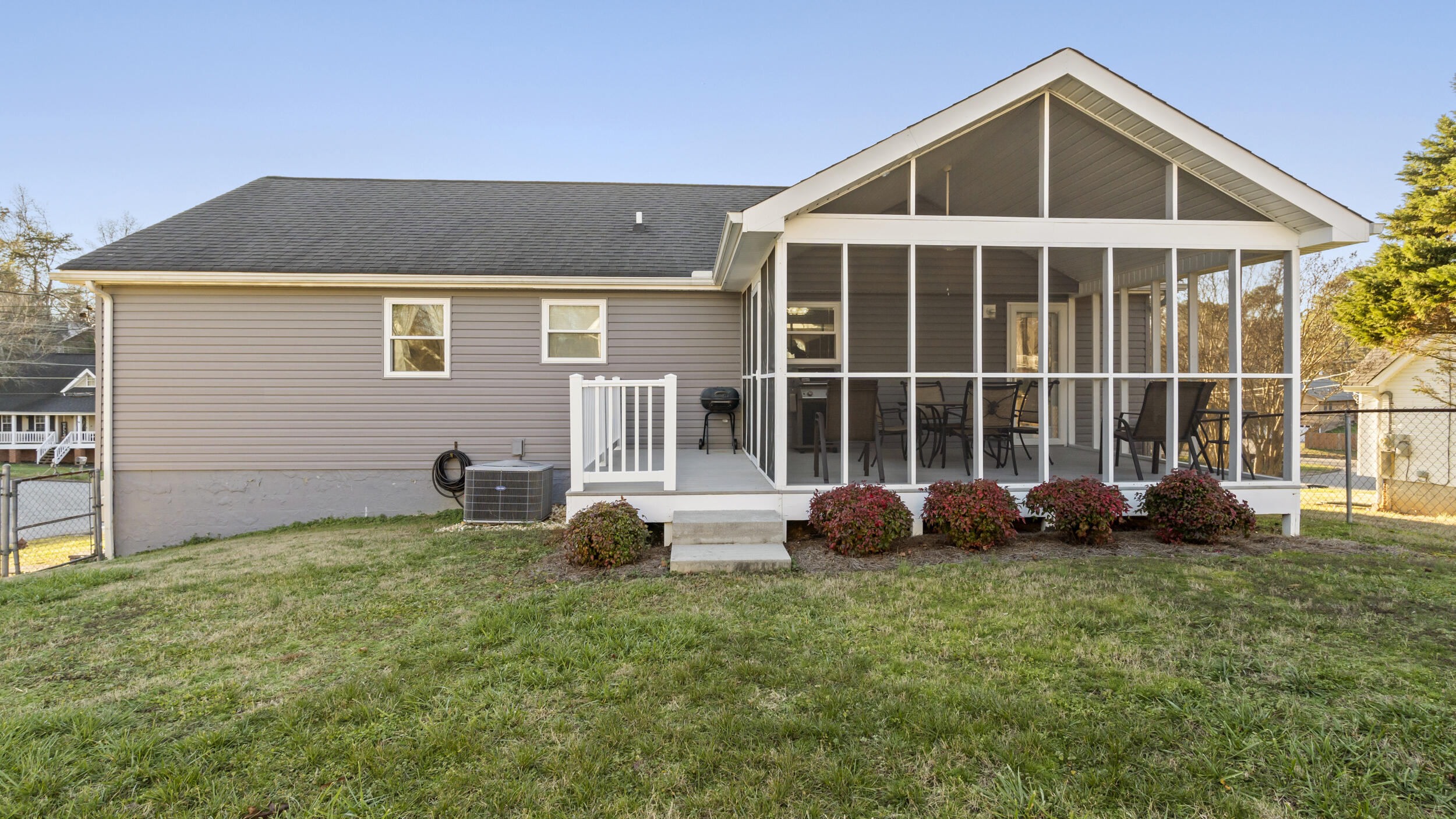 9111 Misty Ridge Drive Chattanooga, TN 37416 - Photo 15 of 29 1000014494