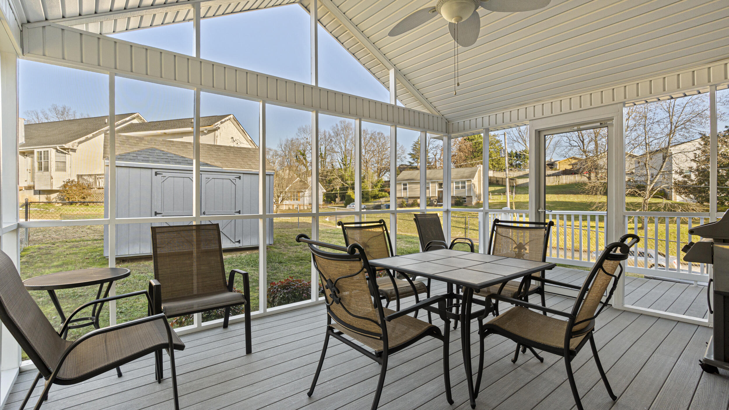 9111 Misty Ridge Drive Chattanooga, TN 37416 - Photo 25 of 29 1000014488