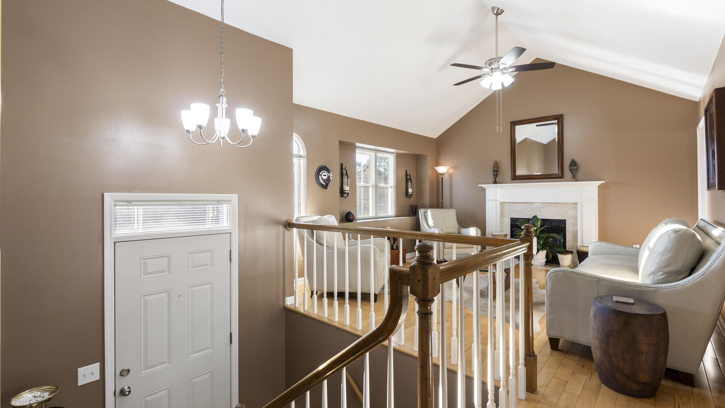 9111 Misty Ridge Drive Chattanooga, TN 37416 - Photo 28 of 29 1000014489
