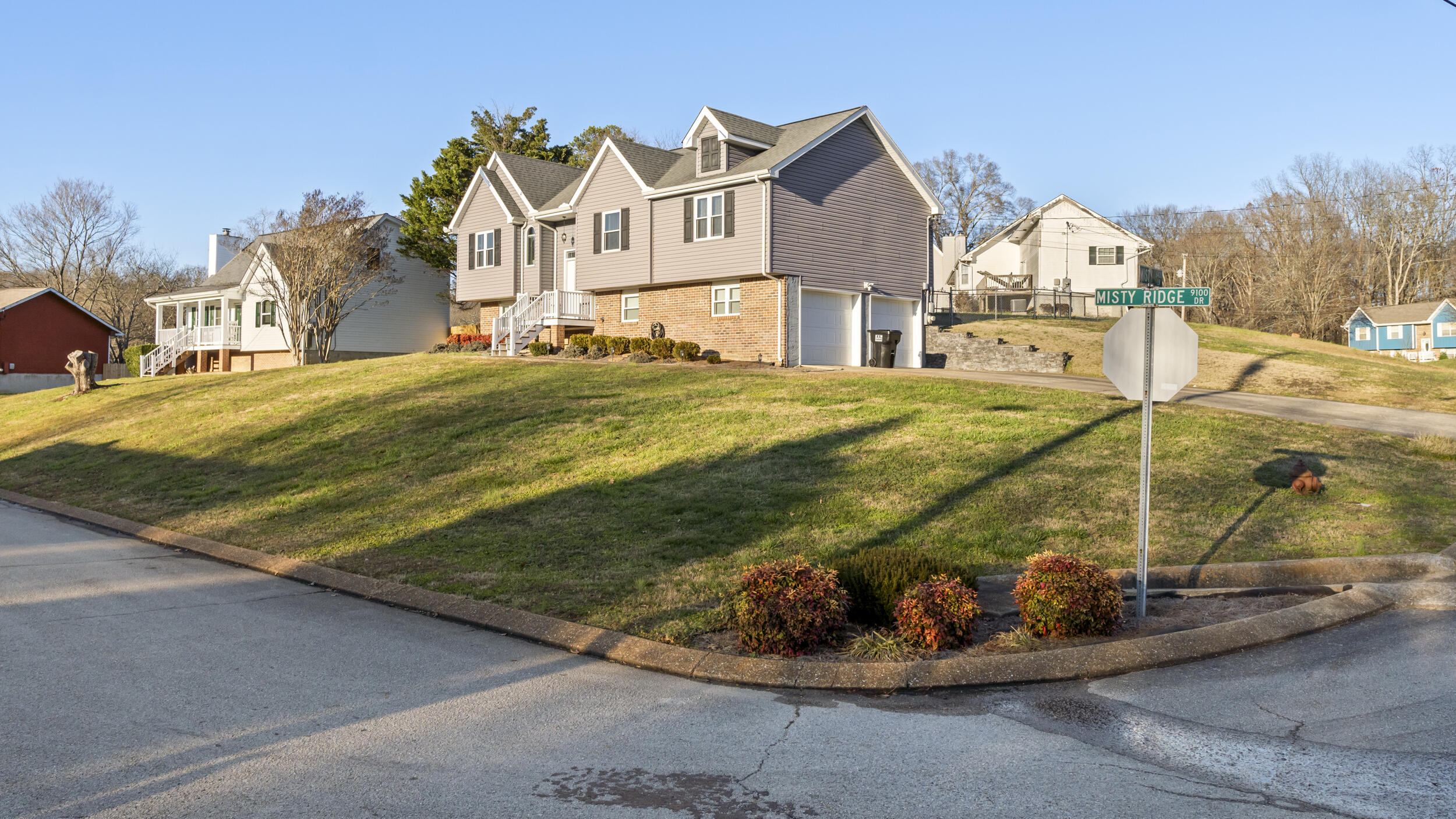9111 Misty Ridge Drive Chattanooga, TN 37416 - Photo 6 of 29 1000014497