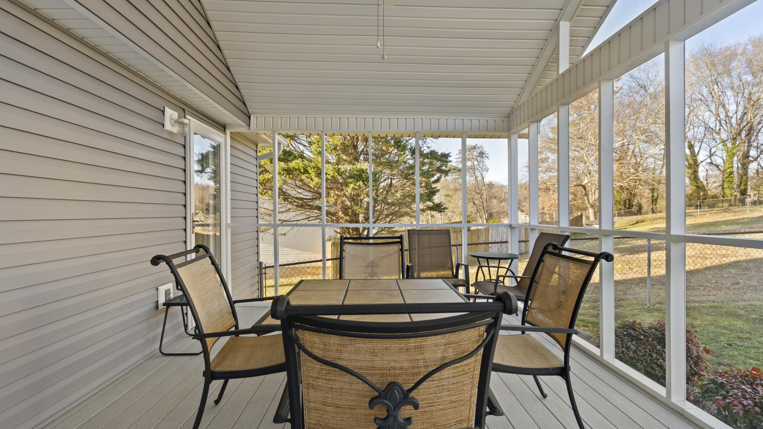 9111 Misty Ridge Drive Chattanooga, TN 37416 - Photo 9 of 29 1000014490