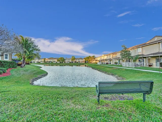 $375,000 | 9075 Plymouth Place, Unit 9075, Tamarac, FL 33321