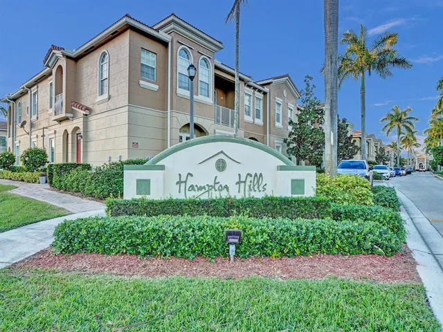 $375,000 | 9075 Plymouth Place, Unit 9075, Tamarac, FL 33321