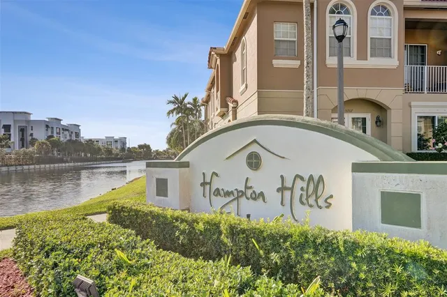 $375,000 | 9075 Plymouth Place, Unit 9075, Tamarac, FL 33321