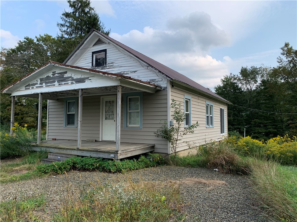 1752 Honeoye Road Shinglehouse, PA 16748 - Photo 1 of 1