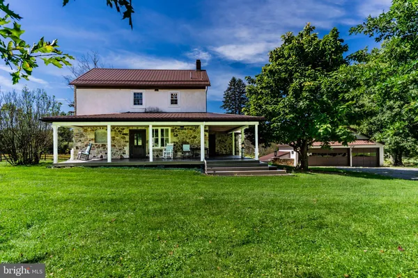$4,300,000 | 266 Fifty Acre Road, Johnstown, PA 15904