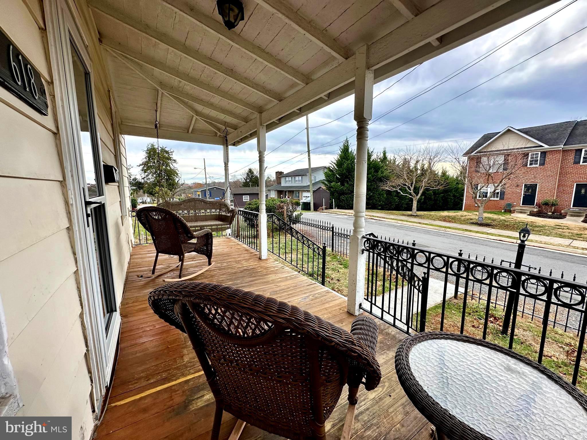 618 3rd Street Culpeper, VA 22701 - Photo 22 of 27