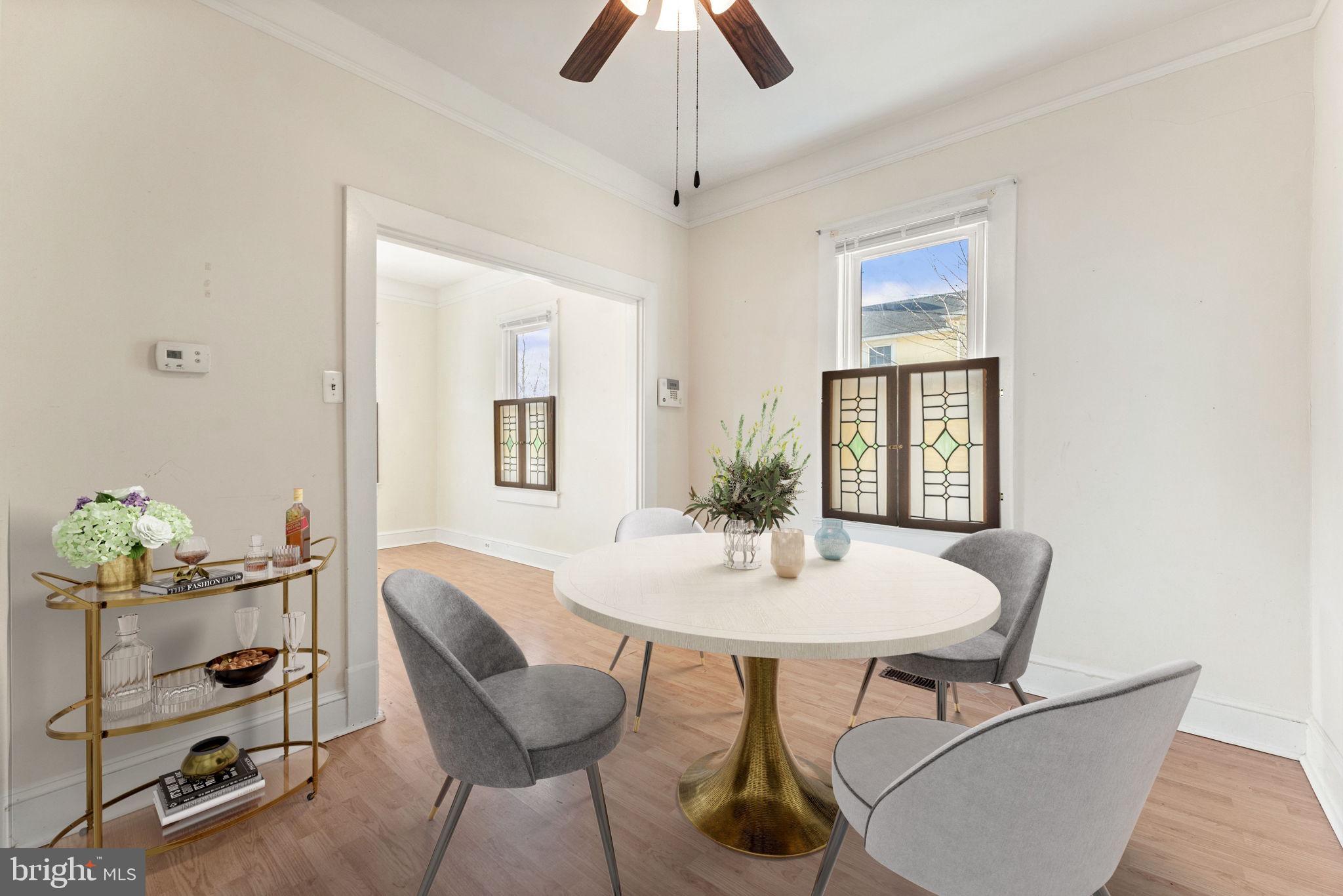 618 3rd Street Culpeper, VA 22701 - Photo 6 of 27 Virtually staged