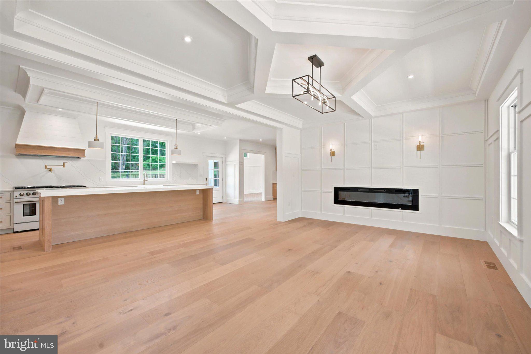 1756 Yellow Springs Road Malvern, PA 19355 - Photo 7 of 43 Elegant open space with modern charm.