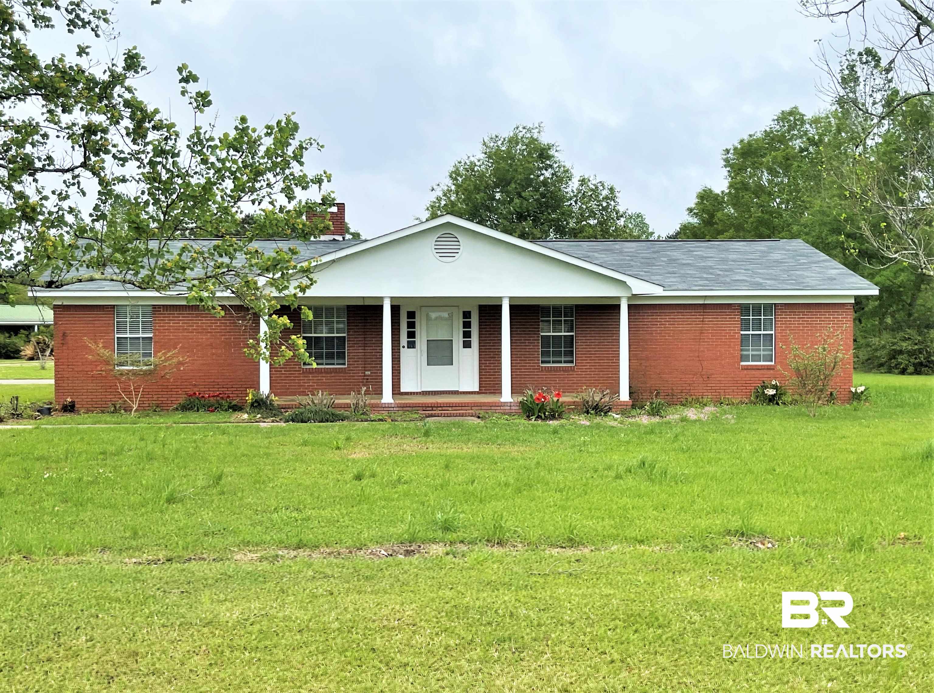 234 Moye Drive Atmore, AL 36502 - Photo 1 of 49