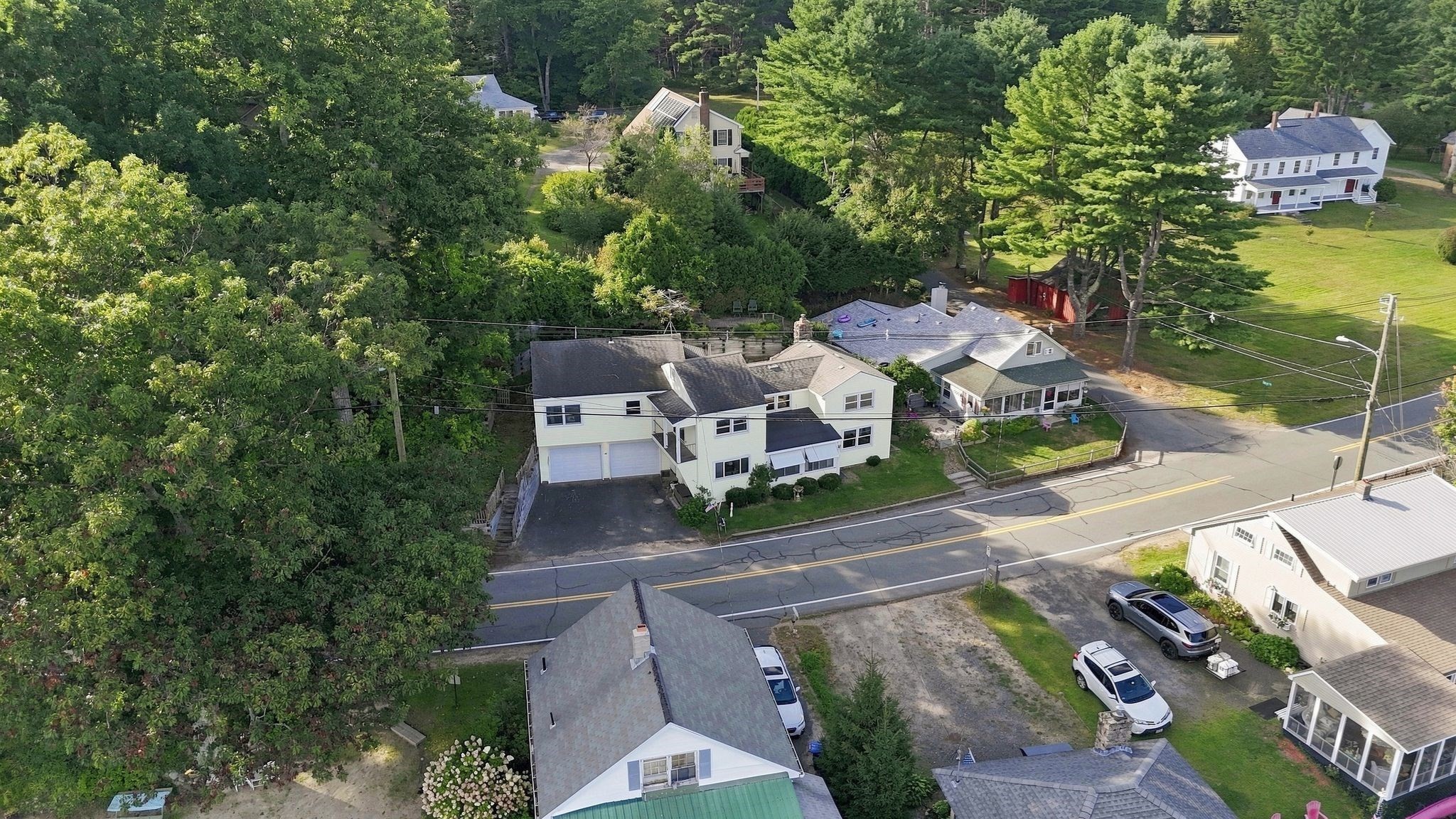 80 Lakeview Road Shutesbury, MA 01072 - Photo 32 of 42 Gallery Image 32